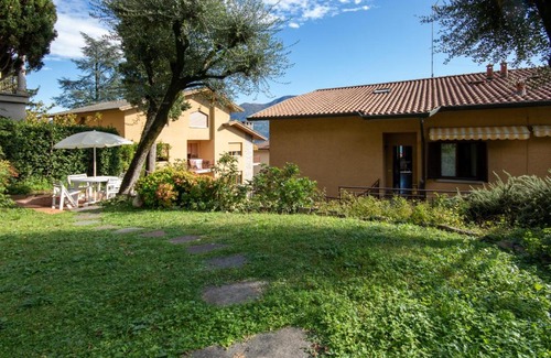 Lovere House | CA'MARI'