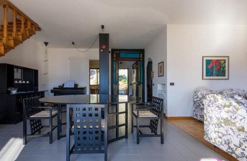 Lovere House | CA'MARI'
