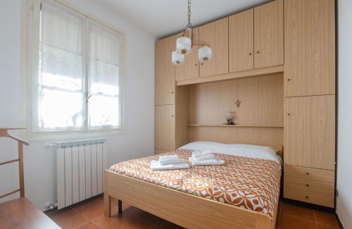 Ca Miro Apartment | Ca' Mirò Quiet Apartment - with Private Garage