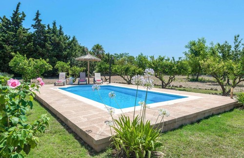 Alcudia Villa | Ca'n Fuat