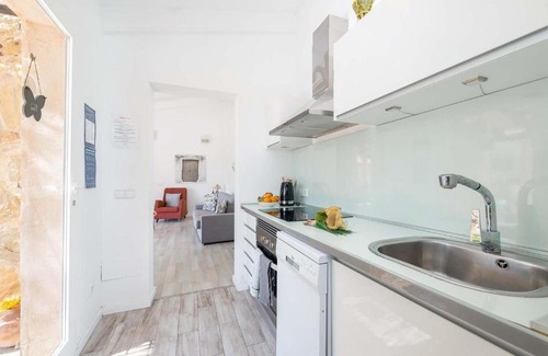Alcudia Villa | Ca'n Fuat