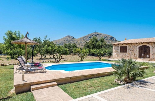 Alcudia Villa | Ca'n Fuat