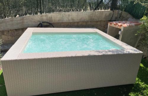 Vilafranca de Bonany House | CA'N MARC (CHARMING HOUSE CENTER ISLAND)