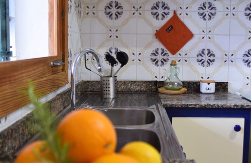 Can Picafort House | Ca'n Soler - Quiet and cozy house 5 minutes from the beach.