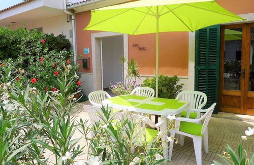 Can Picafort House | Ca'n Soler - Quiet and cozy house 5 minutes from the beach.