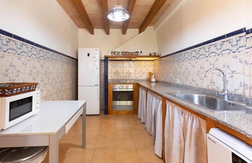 Alcudia Cottage | Ca Na Bassera, Country house in Alcudia, Mallorca