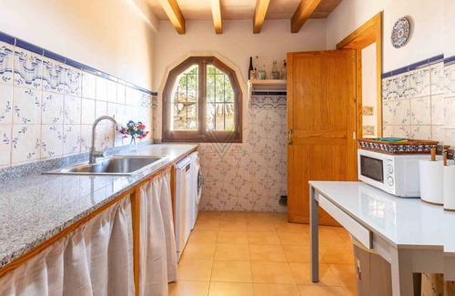 Alcudia Cottage | Ca Na Bassera, Country house in Alcudia, Mallorca