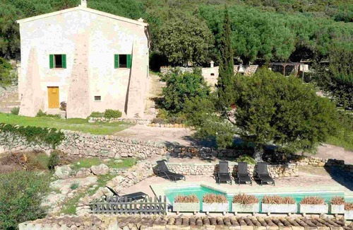 Alcudia Cottage | Ca Na Bassera, Country house in Alcudia, Mallorca