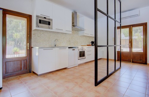 Alqueria Blanca Villa | Ca Na Beu - Four Bedroom Villa, Sleeps 8