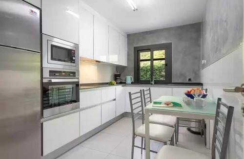Crestatx Villa | Ca Na Carmen (crestatx) - Villa With Private Pool