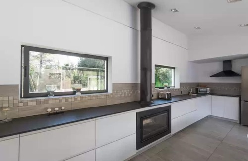 Crestatx Villa | Ca Na Carmen (crestatx) - Villa With Private Pool