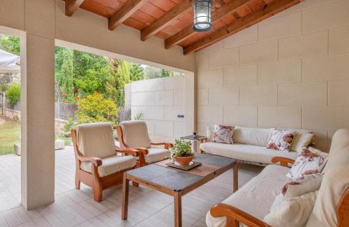 Crestatx House | Ca Na Carmen