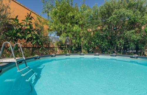 Sa Rapita House | CA NA CLAR - Charming house with private pool, sea views and free WiFi.