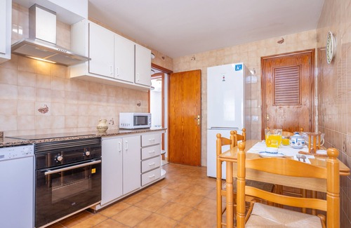 Puerto de Pollensa House | CA NA CLARA (VILLA PASCUAL) - Cosy house just a few metres from the sea with free Wifi