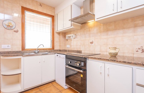 Puerto de Pollensa House | CA NA CLARA (VILLA PASCUAL) - Cosy house just a few metres from the sea with free Wifi