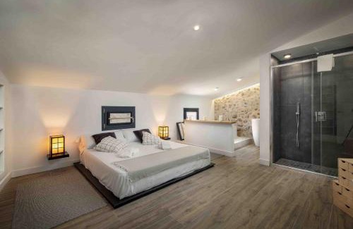 Campanet House | Ca Na Cusseta