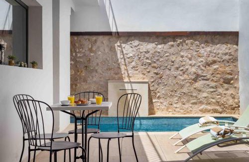 Campanet House | Ca Na Cusseta