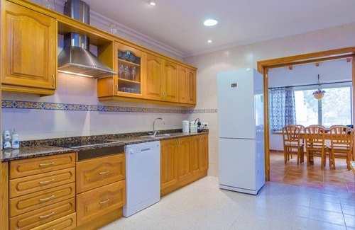 Santanyi Ski Chalet | Ca Na Dora - House In Santanyí. Free Wifi