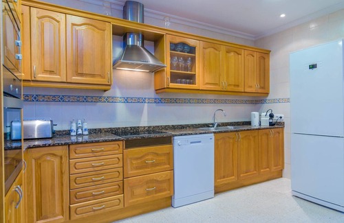 Santanyi Ski Chalet | Ca Na Dora - House In Santanyí. Free Wifi