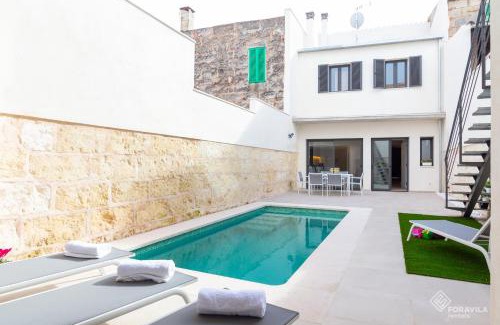 Sa Pobla House | Ca Na Foc