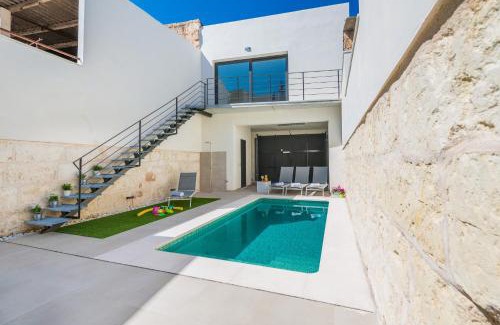 Sa Pobla House | Ca Na Foc