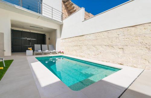 Sa Pobla House | Ca Na Foc