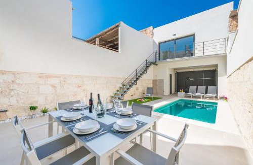 Sa Pobla House | Ca Na Foc