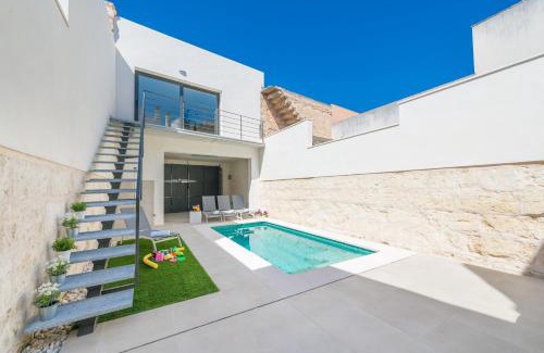 Sa Pobla House | Ca Na Foc