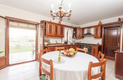 Muro Villa | Ca Na Granada - Villa With Private Pool In Muro