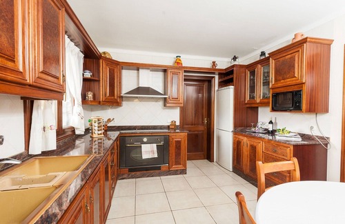 Muro Villa | Ca Na Granada - Villa With Private Pool In Muro