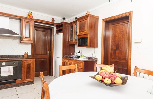 Muro Villa | Ca Na Granada - Villa With Private Pool In Muro