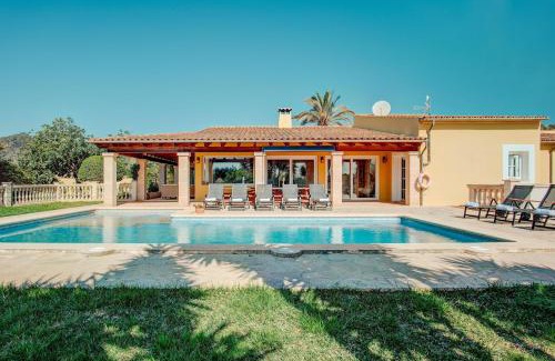 Manacor Villa | Ca na Margalida