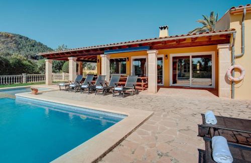 Manacor Villa | Ca na Margalida