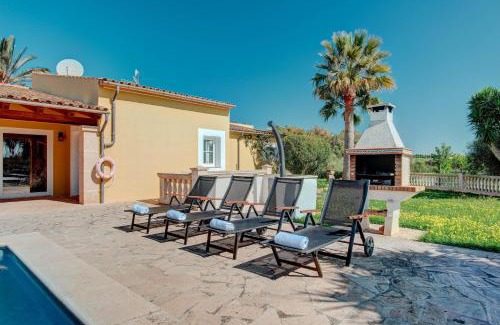 Manacor Villa | Ca na Margalida