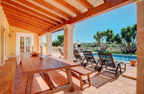 Manacor Villa | Ca na Margalida