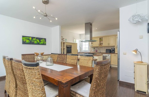 Manacor Villa | Ca Na Margalida - Villa With Private Pool