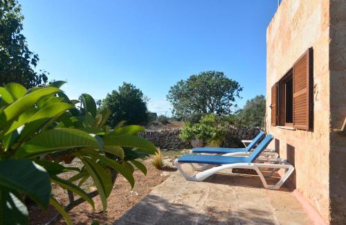 Es Llombards House | Ca Na Martina