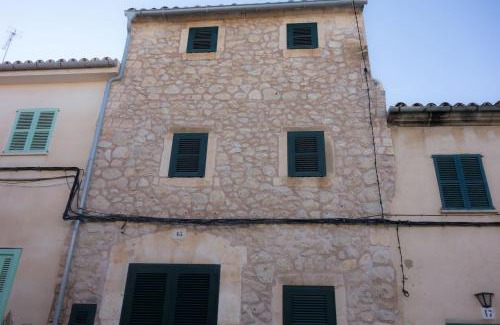 Campanet House | Ca na Mora