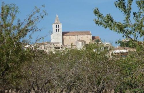 Campanet House | Ca na Mora