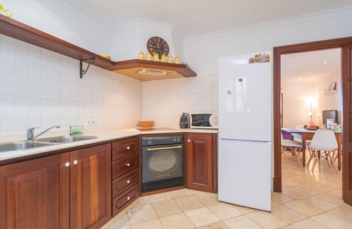 Montuiri Apartment | Ca Na Nyola - Apartment In Montuïri. Free Wifi