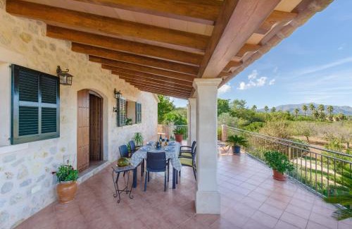 Alcudia Ski Chalet | Ca Na Siona (Es Turonet)