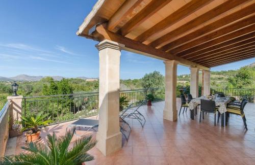 Alcudia Ski Chalet | Ca Na Siona (Es Turonet)
