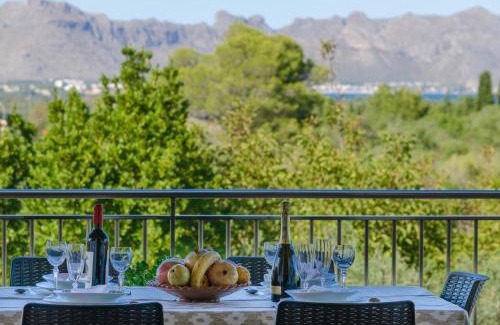 Alcudia Ski Chalet | Ca Na Siona (Es Turonet)