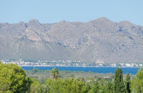 Alcudia Ski Chalet | Ca Na Siona (Es Turonet)