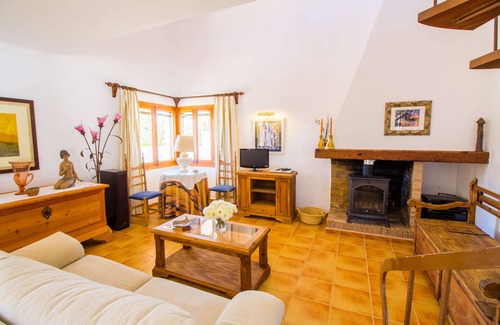 Puerto de Pollensa Ski Chalet | Ca Na Tonina by North Properties Mallorca