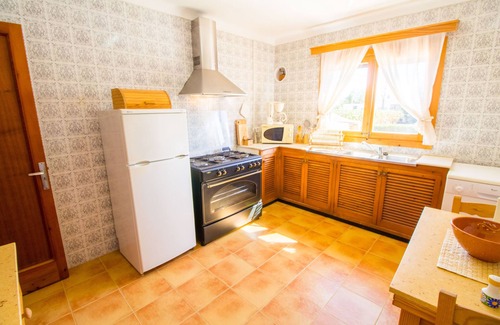 Puerto de Pollensa Ski Chalet | Ca Na Tonina by North Properties Mallorca