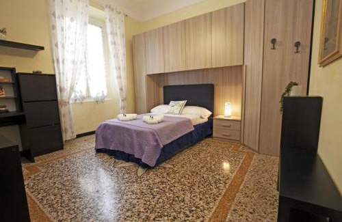 Savona Apartment | "Cà Niella" Art and Fun 9 Minutes from the Sea