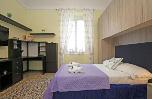 Savona Apartment | "Cà Niella" Art and Fun 9 Minutes from the Sea
