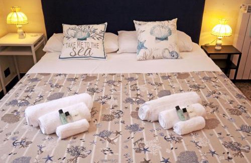 Savona Apartment | "Cà Niella" Art and Fun 9 Minutes from the Sea