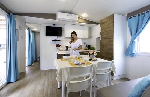 Cavallino-Treporti RV Rental | Ca' Pasquali Village